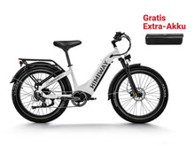 Lade das Bild in den Galerie-Viewer, Himiway D5 (Zebra)
