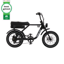 Lade das Bild in den Galerie-Viewer, KNAAP AMS X