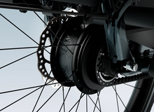 Lade das Bild in den Galerie-Viewer, Tenways Longtail Duo