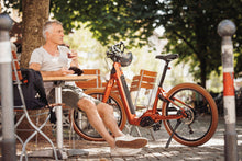 Lade das Bild in den Galerie-Viewer, Centurion Easy R700i