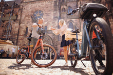 Lade das Bild in den Galerie-Viewer, Centurion Easy R700i P