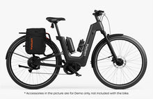 Lade das Bild in den Galerie-Viewer, Urtopia Carbon Fusion