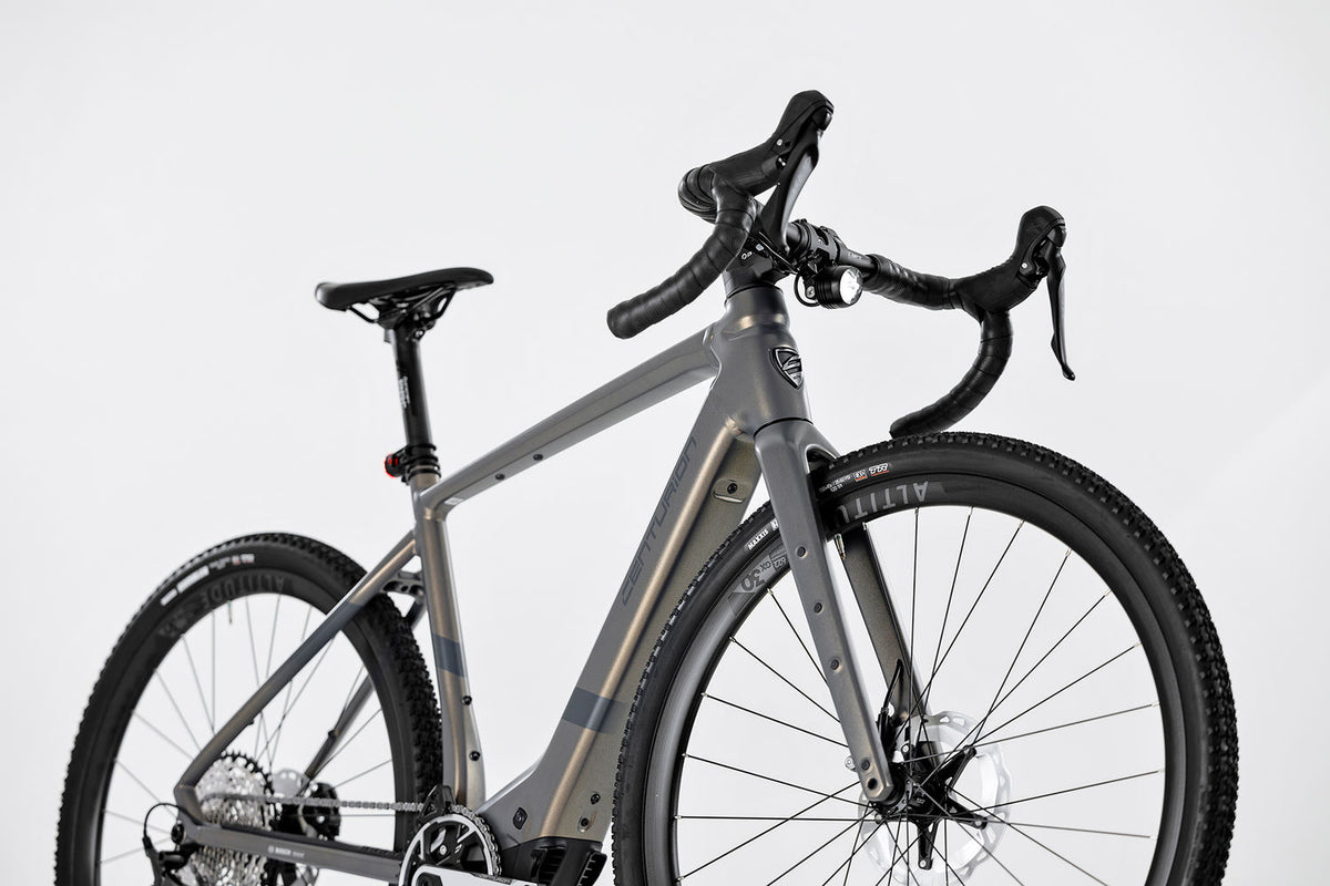 centurion gravel bike Centurion Crossfire R2000 D – ebike-warehouse.de