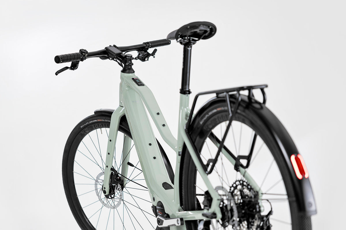 centurio e bike damen Centurion Speeddrive R2000 T EQ – ebike-warehouse.de