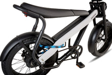 Lade das Bild in den Galerie-Viewer, Tex-Lock Mate Blue