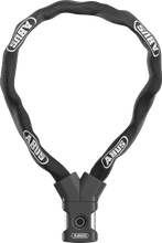 Lade das Bild in den Galerie-Viewer, YARDO 7807F/110 schwarz mit Fingerabdruck aufschließen