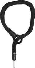 Lade das Bild in den Galerie-Viewer, IvyTex Rahmenschlosskette ACH IVY 6KS/85 schwarz