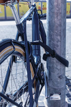 Lade das Bild in den Galerie-Viewer, IvyTex Rahmenschlosskette ACH IVY 6KS/85 schwarz