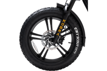 Lade das Bild in den Galerie-Viewer, KOBRA V1.2 Fatbike