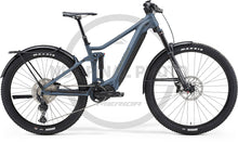 Lade das Bild in den Galerie-Viewer, Merida eONE-FORTY 675 EQ