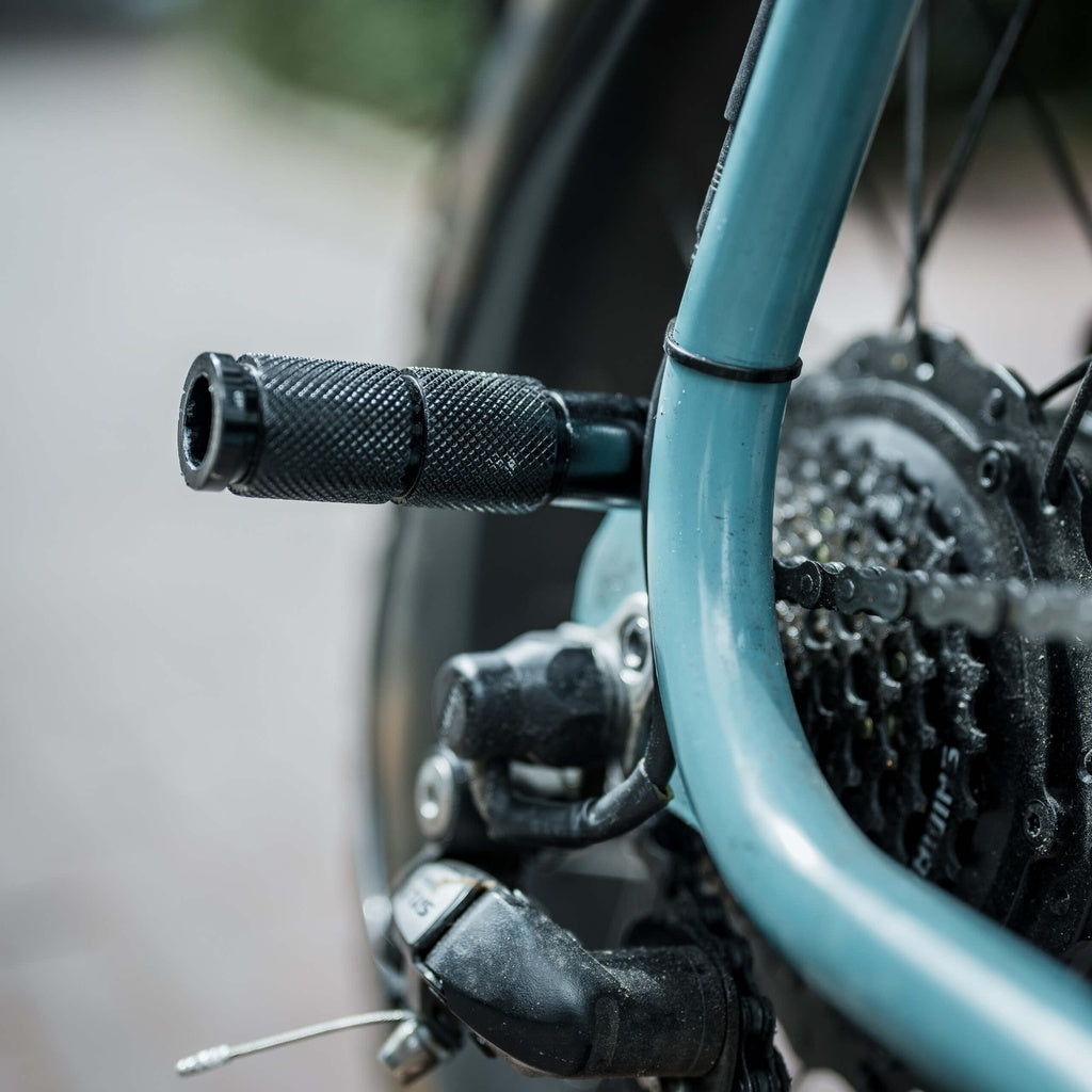 Phatfour Foot pegs rear ebikewarehouse.de