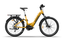 Lade das Bild in den Galerie-Viewer, Himiway A7 Pro