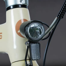 Lade das Bild in den Galerie-Viewer, ADO Air Carbon Elektro Faltrad