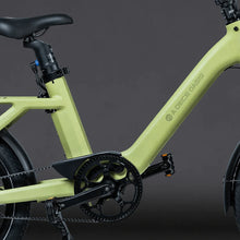 Lade das Bild in den Galerie-Viewer, Ado Air One Pro Utility-E-Bike Vielseitig und Kompakt