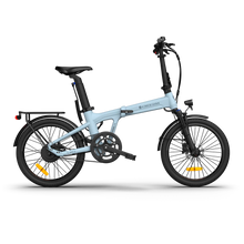 Lade das Bild in den Galerie-Viewer, ADO Air 20 Pro Elektro Faltrad mit 2-Gang Automatik