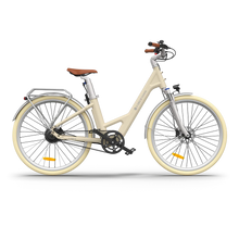 Lade das Bild in den Galerie-Viewer, Ado Air 28 Pro Allround City Ebike mit 2-Gang Automatik