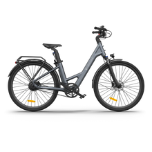 Lade das Bild in den Galerie-Viewer, Ado Air 28 Pro Allround City Ebike mit 2-Gang Automatik