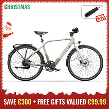 Lade das Bild in den Galerie-Viewer, ADO Air 30 Pro mit 2-Gang Automatik