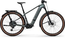 Lade das Bild in den Galerie-Viewer, Centurion Backfire R2000 EQ