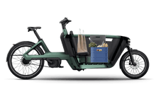 Lade das Bild in den Galerie-Viewer, Lovens Explorer 2 S75