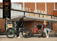 Lade das Bild in den Galerie-Viewer, Coboc Bristol TPZ