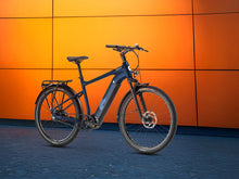 Lade das Bild in den Galerie-Viewer, Hepha City 7 Ultra (mit Riemen und Schaltung)