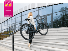 Lade das Bild in den Galerie-Viewer, Coboc Kallio RGD