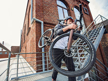 Lade das Bild in den Galerie-Viewer, Coboc Brooklyn FAT