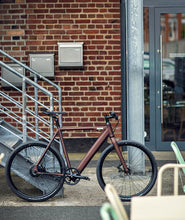 Lade das Bild in den Galerie-Viewer, Coboc Brooklyn FAT