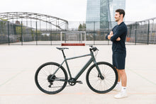 Lade das Bild in den Galerie-Viewer, Coboc Sydney