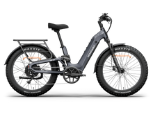 Lade das Bild in den Galerie-Viewer, Himiway D5 2.0 ST eBike