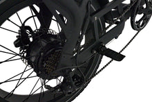 Lade das Bild in den Galerie-Viewer, KNAAP AMS X