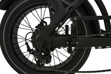 Lade das Bild in den Galerie-Viewer, KNAAP AMS X