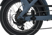 Lade das Bild in den Galerie-Viewer, KNAAP AMS X