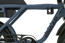 Lade das Bild in den Galerie-Viewer, KNAAP AMS X