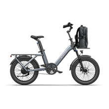 Lade das Bild in den Galerie-Viewer, Ado Air One Pro Utility-E-Bike Vielseitig und Kompakt