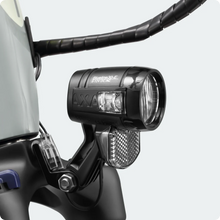 Lade das Bild in den Galerie-Viewer, Hepha City 7 Long Range (mit Riemen und Schaltung)