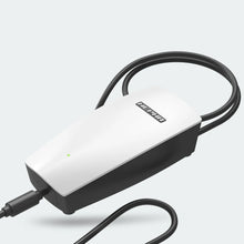 Lade das Bild in den Galerie-Viewer, Hepha City 7 Ultra (mit Riemen und Schaltung)