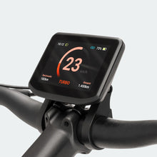 Lade das Bild in den Galerie-Viewer, Hepha City 7 Ultra (mit Riemen und Schaltung)