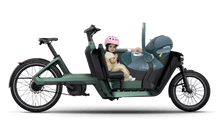 Lade das Bild in den Galerie-Viewer, Lovens Explorer 2 S75