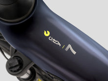 Lade das Bild in den Galerie-Viewer, Hepha City 7 Ultra (mit Riemen und Schaltung)