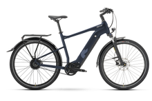 Lade das Bild in den Galerie-Viewer, Hepha City 7 Ultra (mit Riemen und Schaltung)