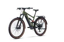 Lade das Bild in den Galerie-Viewer, All Mountain 7 Alloy Long Range SUV Fully