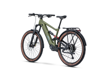 Lade das Bild in den Galerie-Viewer, All Mountain 7 Alloy Long Range SUV Fully