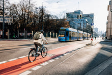 Lade das Bild in den Galerie-Viewer, Hepha Urban 8 Ultra