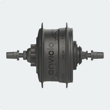 Lade das Bild in den Galerie-Viewer, Hepha City 7 Ultra (mit Riemen und Schaltung)