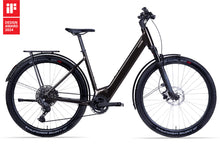 Lade das Bild in den Galerie-Viewer, Coboc Skye Step