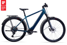 Lade das Bild in den Galerie-Viewer, Coboc Skye