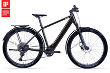 Lade das Bild in den Galerie-Viewer, Coboc Skye