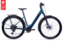 Lade das Bild in den Galerie-Viewer, Coboc Skye Step